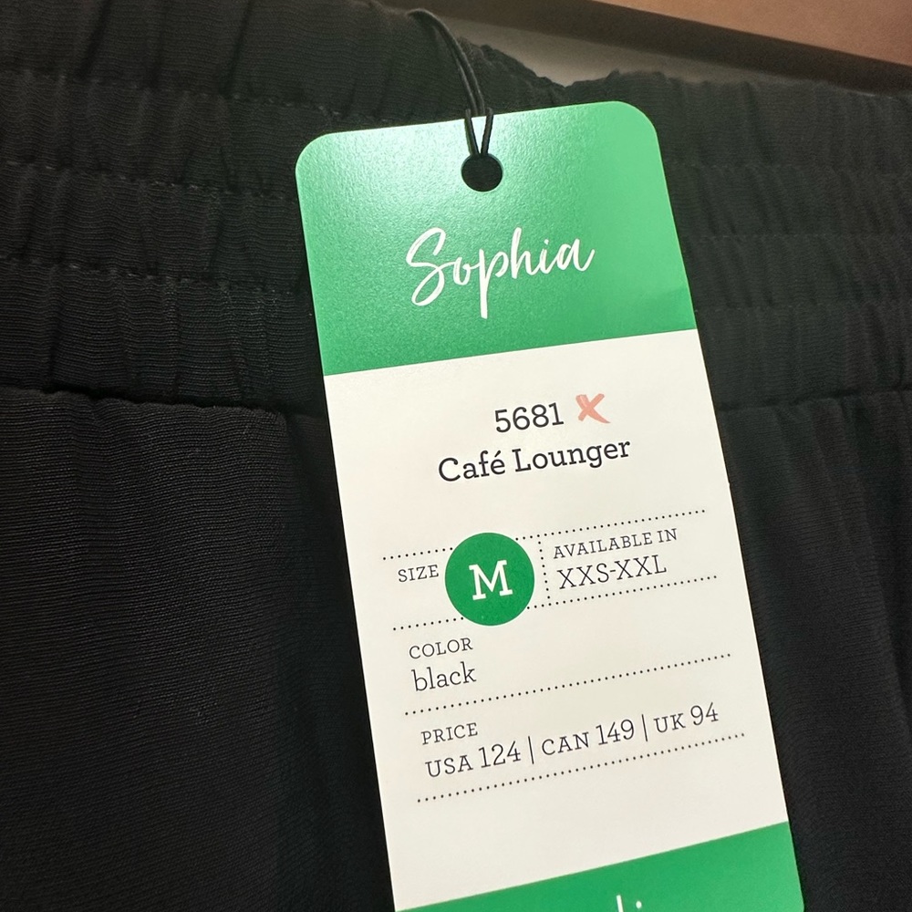 New cabi Pant